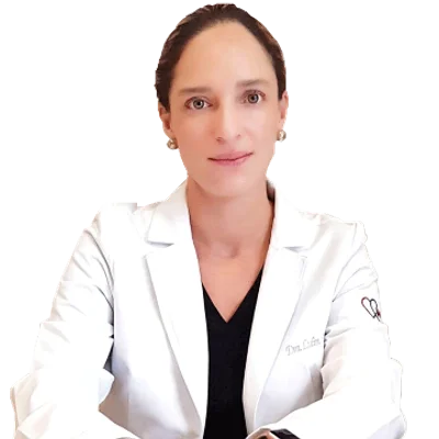 Foto de Dr. Lulin Hugues, Ginecología y Obstetricia en Querétaro