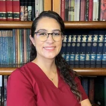Foto de Dr. Luz Mendoza Namur, Cirugía General en Querétaro