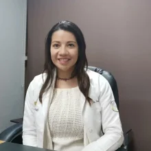 Foto de Dr. Ma. Paloma Hernández Puga, Cirugía General en Querétaro