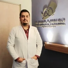 Foto de Dr. Manuel Jesús Flores Solís, Cirugía General en Querétaro