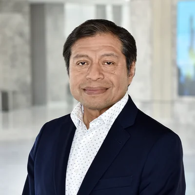 Foto de Dr. Manuel Nicolás Poblano Morales, Medicina Crítica, Medicina Interna en Querétaro