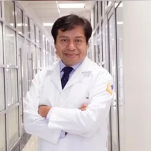 Foto de Dr. Manuel Poblano Morales, Medicina Interna en Querétaro