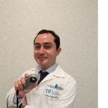 Foto de Dr. Manuel Vladimir Franco Pasos, Dermatología en Querétaro