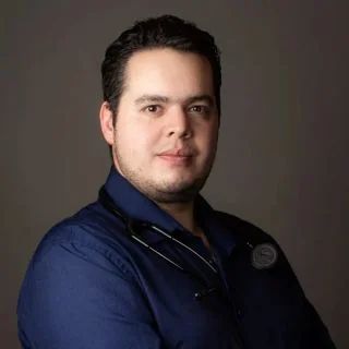 Foto de Dr. Marco Antonio Rodriguez Cervera, Infectología en Querétaro