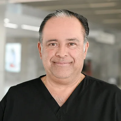 Foto de Dr. Marco Antonio Villalobos Cid, Ginecología y Obstetricia en Querétaro