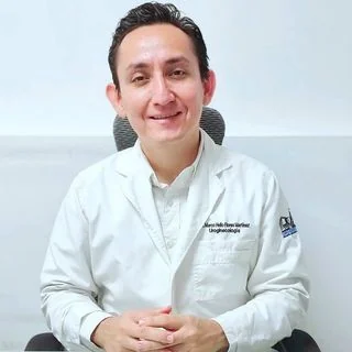 Foto de Dr. Marco Helio Flores Martinez, Ginecología y Obstetricia en Querétaro