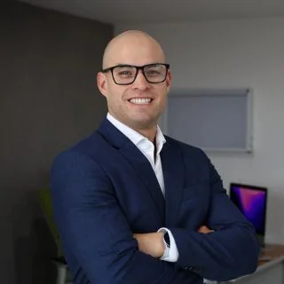 Foto de Dr. Marcotulio Pérez Valtierra, Ortopedia y Traumatología en Querétaro