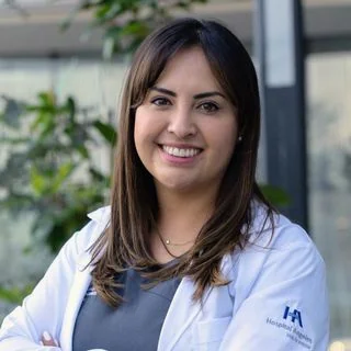 Foto de Dra. Margarita Santiago Monroy Algóloga, Anestesióloga, Anestesiología en Querétaro