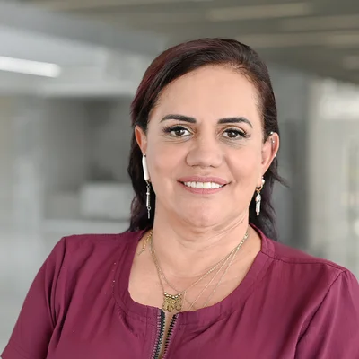 Foto de Dr. María Cristina Rocha Ruíz, Anestesiología, Pediatría en Querétaro