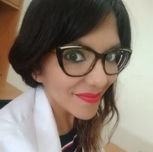 Foto de Dr. María de Lourdes Núñez Martínez, Cirugía General en Querétaro