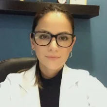 Foto de Dr. María Fabiola Sánchez Nava, Ginecología y Obstetricia en Querétaro