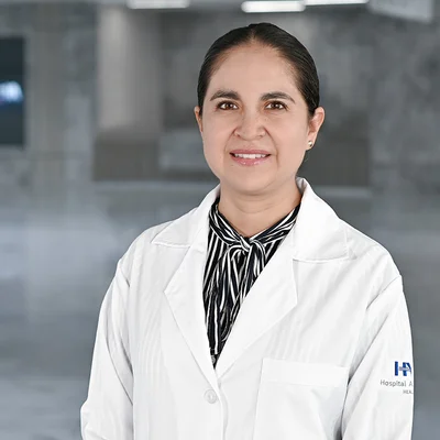 Foto de Dr. María Isabel Arias Martínez, Alergología e Inmunología Clínica en Querétaro