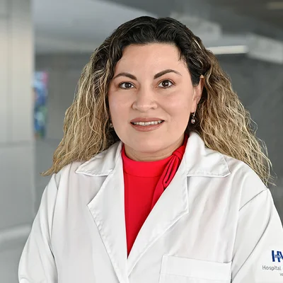 Foto de Dr. María Lucero Chávez Hernández, Ginecología y Obstetricia en Querétaro