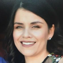 Foto de Dr. María Saraí Villanueva Morales, Medicina Interna en Querétaro