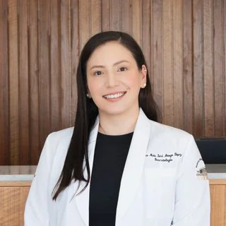 Foto de Dr. María Xosé Arroyo López, Dermatología en Querétaro