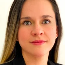 Foto de Dr. Mariana Gomez Maleno, Otorrinolaringología en Querétaro