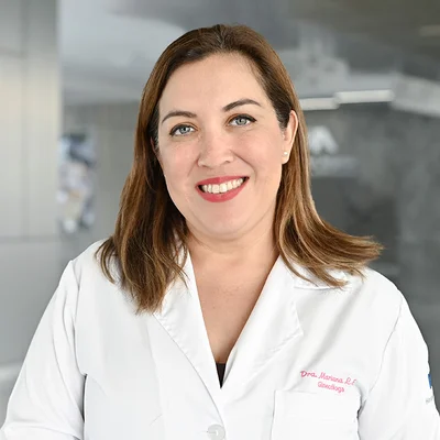 Foto de Dr. Mariana Lopéz Escamilla, Ginecología y Obstetricia en Querétaro
