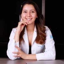 Foto de Dr. Maricruz Domínguez-Quintana, Medicina Interna en Querétaro