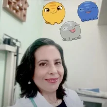Foto de Dr. Maricruz Melgar Orillo, Pediatría en Querétaro