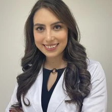 Foto de Dr. Mariel Porras Zamora, Dermatología en Querétaro