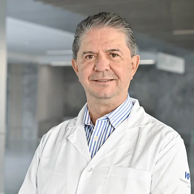 Foto de Dr. Mario Humberto Adame Garduño, Cirugía Pediátrica en Querétaro