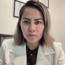 Foto de Dr. Maritza Sandoval Rincon, Psiquiatría en Querétaro