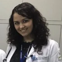 Foto de Dr. Martha Hervert Jonguitud, Pediatría en Querétaro