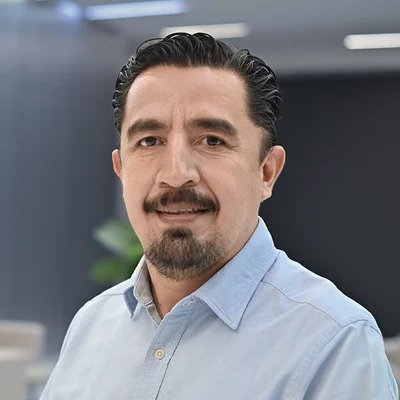 Foto de Dr. Martín Pérez García, Oncología Médica en Querétaro