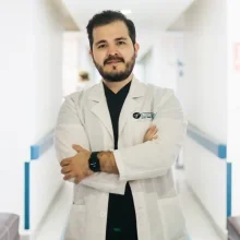 Foto de Dr. Martin Velázquez Ojeda, Cirugía General en Querétaro