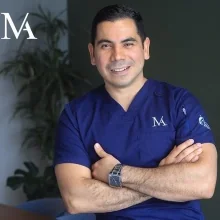 Foto de Dr. Mauricio Aguilar Bonifaz, Cirugía General en Querétaro