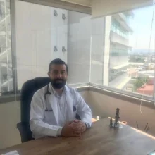 Foto de Dr. Mauricio Eduardo Rubio Sánchez, Medicina Interna en Querétaro