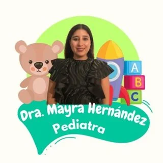Foto de Dr. Mayra Angelica Hernandez Ruiz, Pediatría en Querétaro