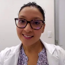 Foto de Dr. Mayra Elizabeth Tejeda Ceja, Ginecología y Obstetricia en Querétaro