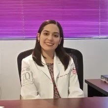 Foto de Dr. Mayra Gabriela Rios Quintero, Psiquiatría en Querétaro