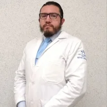 Foto de Dr. Miguel Angel David Franco Serrano, Nefrología en Querétaro