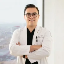 Foto de Dr. Miguel Angel Feregrino Hernández, Ortopedia y Traumatología en Querétaro