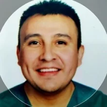 Foto de Dr. Miguel Ángel Lujano, Ortopedia y Traumatología en Querétaro