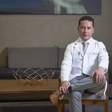 Foto de Dr. Miguel Ruiz Campos, Cirugía General en Querétaro