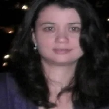 Foto de Dra. Miriam Arely Muruaga Campos, Geriatría en Querétaro