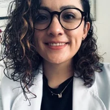 Foto de Dr. Monserrat Piña Rodríguez, Endocrinología en Querétaro