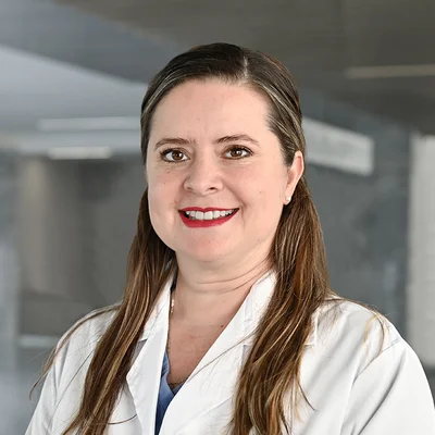 Foto de Dr. Natalia Montemayor Peña, Otorrinolaringología en Querétaro