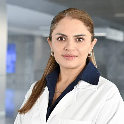 Foto de Dr. Nelcy Yadira Oñate Cadena, Psiquiatría en Querétaro