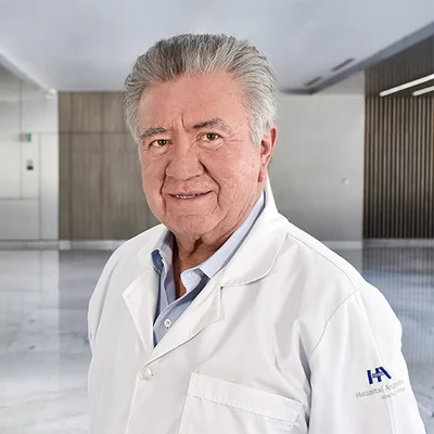 Foto de Dr. Nicolás Paredes Melesio, Pediatría en Querétaro