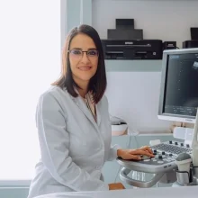 Foto de Dr. Nidia Grisel Mendoza Zepeda, Ginecología y Obstetricia en Querétaro