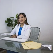 Foto de Dr. Nohemi Arias, Ginecología y Obstetricia en Querétaro