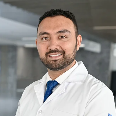 Foto de Dr. Omar Guadalupe Olvera Gudiño, Ginecología y Obstetricia en Querétaro