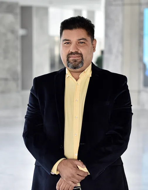 Foto de Dr. Omar Manuel Pérez Carrillo, Urología en Querétaro