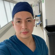 Foto de Dr. Orlando Abraham Soto Moscoso, Urología en Querétaro