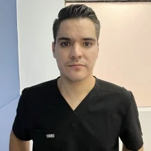 Foto de Dr. Oscar Alejandro Chavira Torres, Ortopedia y Traumatología en Querétaro