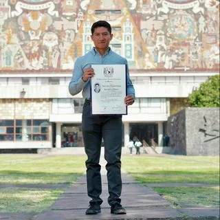 Foto de Dr. Oscar Ivan Melendez Martinez, Cardiología en Querétaro